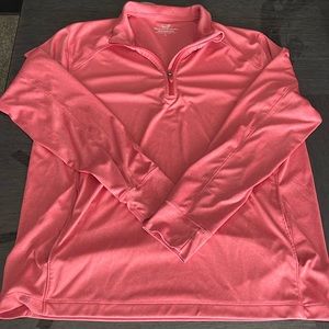 Vineyard Vines Performance Pullover Size Large